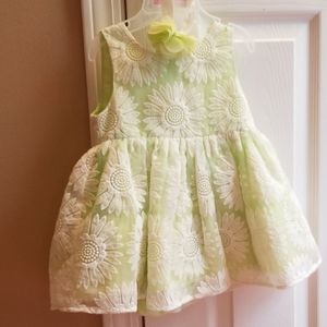 Infant Dress